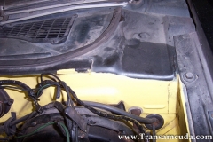 AAR Cuda Cowl