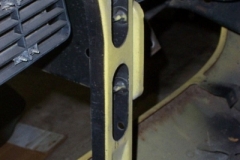 AAR Cuda Radiator Support 10