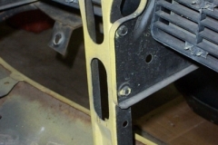 AAR Cuda Radiator Support 13