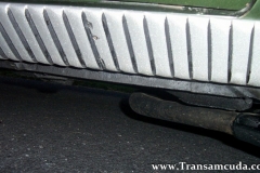 Pinchwelds