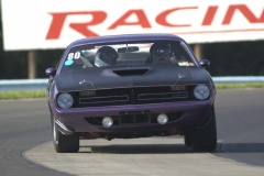 FC7 In - Violet Metallic AAR Cuda