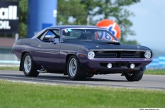 FC7 In - Violet Metallic AAR Cuda