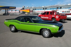 FJ6 Sassy Grass Green AAR Cuda