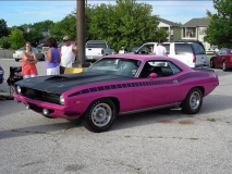 FM3 Moulon Rouge AAR Cuda