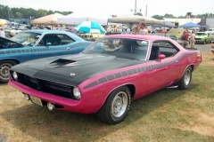 FM3 Moulon Rouge AAR Cuda