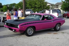 FM3 Moulon Rouge AAR Cuda