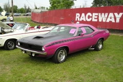 FM3 Moulon Rouge AAR Cuda