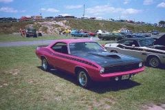 FM3 Moulon Rouge AAR Cuda