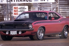 FM3 Moulon Rouge AAR Cuda