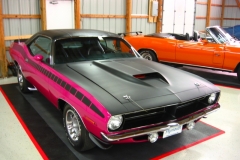 FM3 Moulon Rouge AAR Cuda