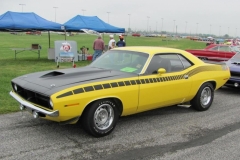 FY1 Lemon Twist AAR Cuda