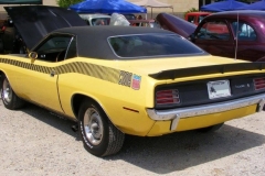 FY1 Lemon Twist AAR Cuda