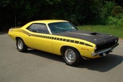 FY1 Lemon Twist AAR Cuda