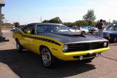 FY1 Lemon Twist AAR Cuda