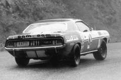 Dan Gurney 48 Cuda Turckheim 73