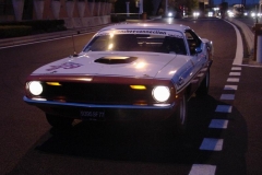 Chemin Hemi Cuda