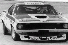 Dan Gurney 48 Cuda