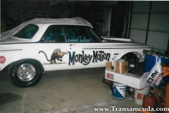 MonkeyMotion