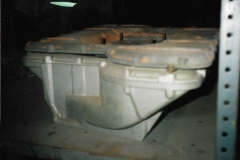MysteryIntake