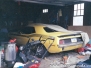 Transam Cars In Barns