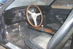 TX9 AAR Cuda interior