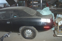 TX9 AAR Cuda side