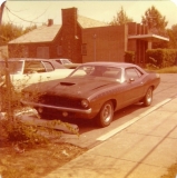 AAR Cuda