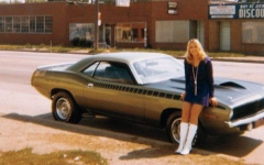 FF4 AAR Cuda