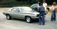 AAR Cuda