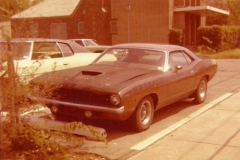 AAR Cuda