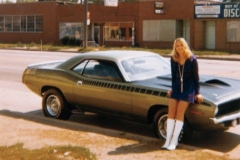 FF4 AAR Cuda