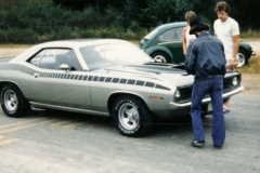 AAR Cuda