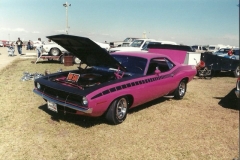 FM3 AAR Cuda