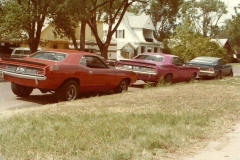 AAR Cuda Street