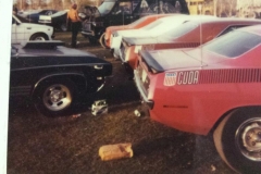 AAR Cuda Line up