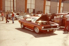 FE5 AAR Cuda