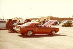 FE5 AAR Cuda