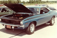 EB5 AAR Cuda