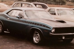 EB5 AAR Cuda