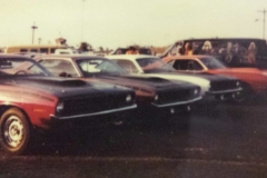 Trans Am Mopars