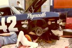 Suspension issues