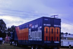 Team Gurney Transport in color