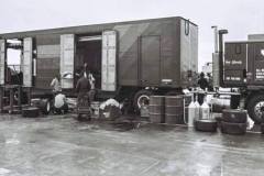 Dan Gurney AAR Cuda Team Transporter part 2