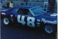 Dan Gurney 48
