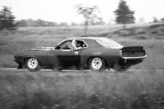 Swede Savage saluting all the Chevy owners!!!!