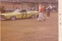 77 Autodynamics Challenger T/A