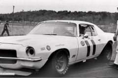 Camaro