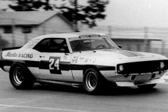 Camaro