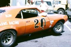 Camaro