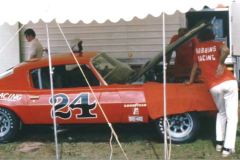 Camaro